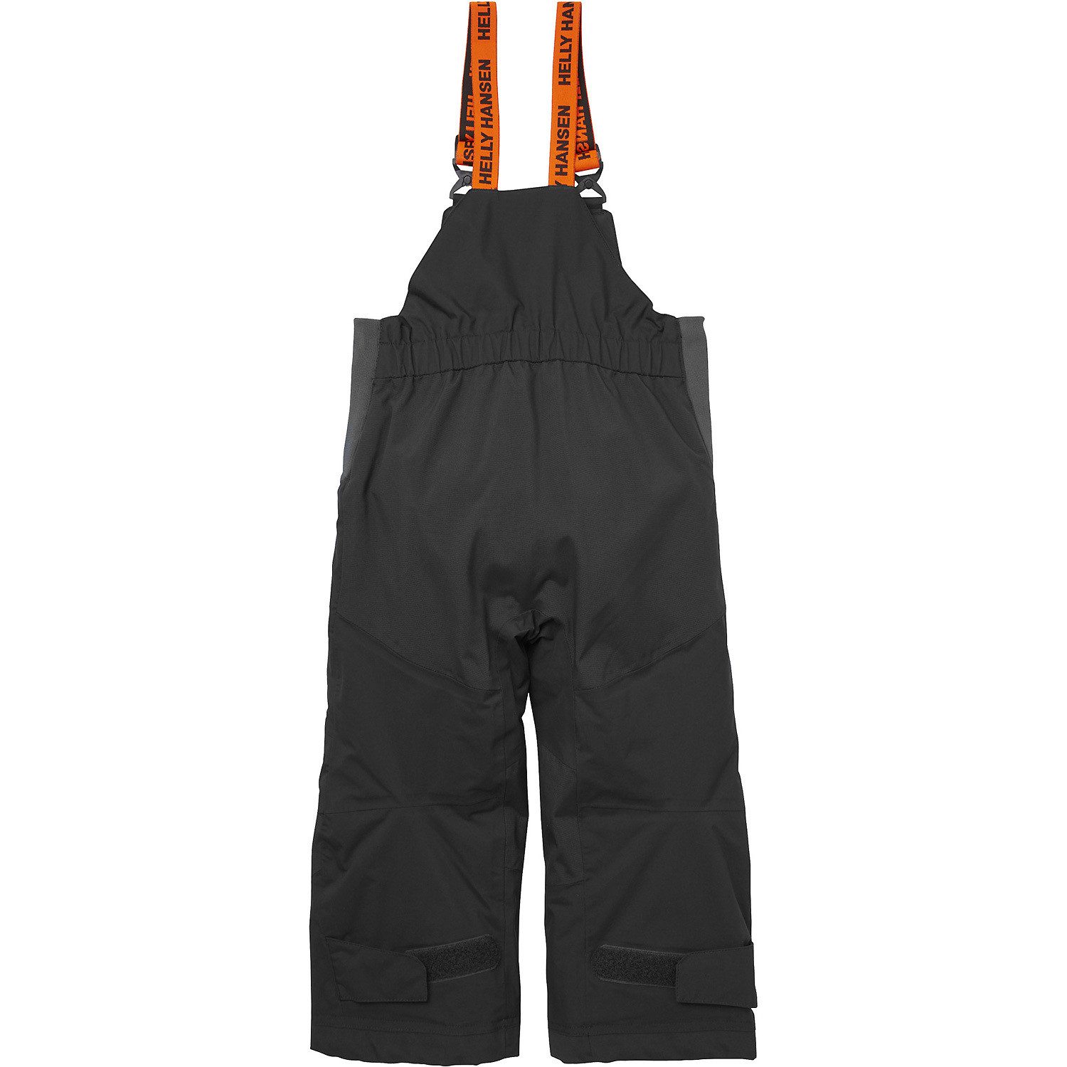 Ragwear Skihose Skihose K Rider 2 INS Bib - Kinder Skihose