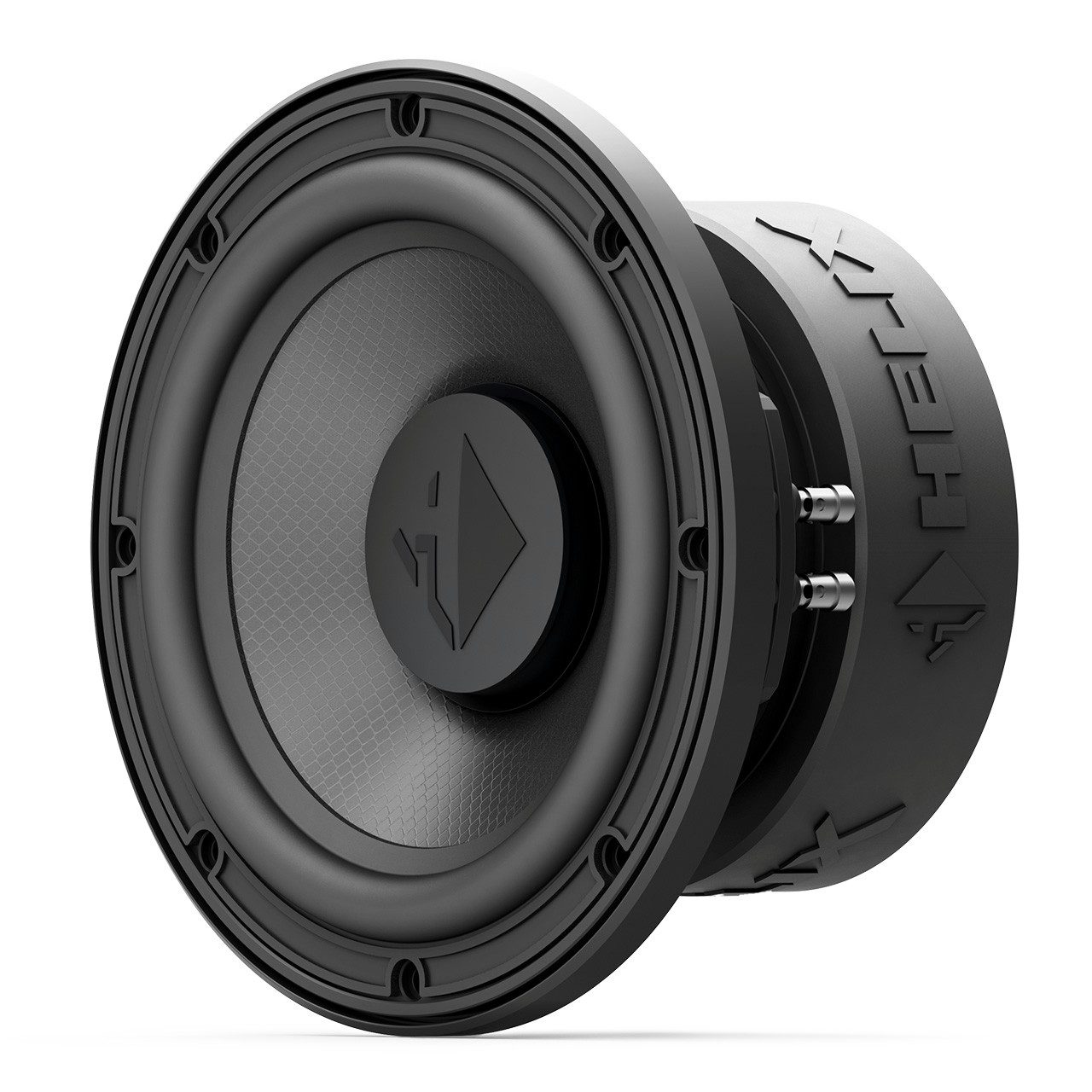 Helix Helix IQ W8-DVC2 - 20 cm Сабуферы Автомобильный сабвуфер