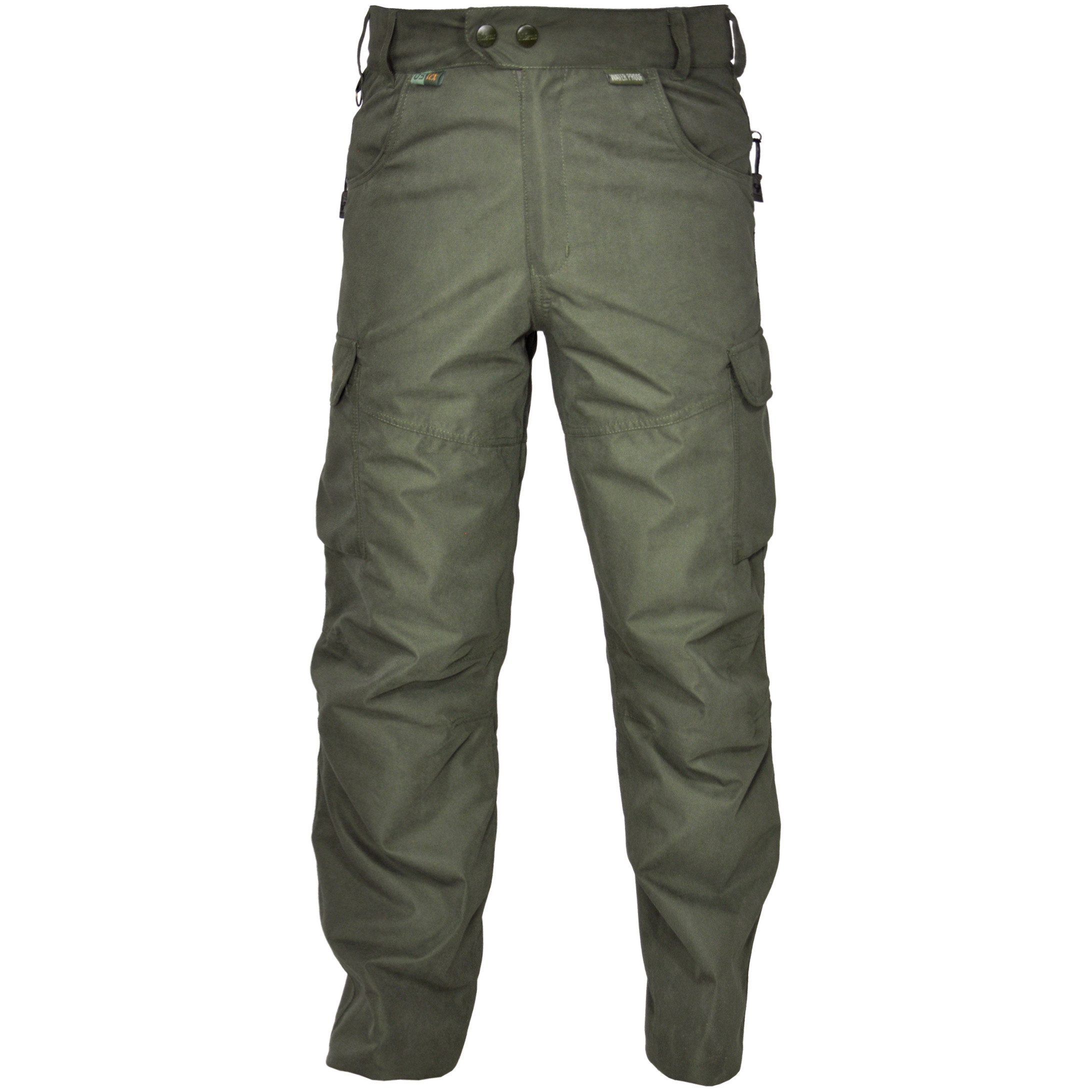 Hubertus® Hunting Thermohose Thermohose Jagdhose mit günstig online kaufen