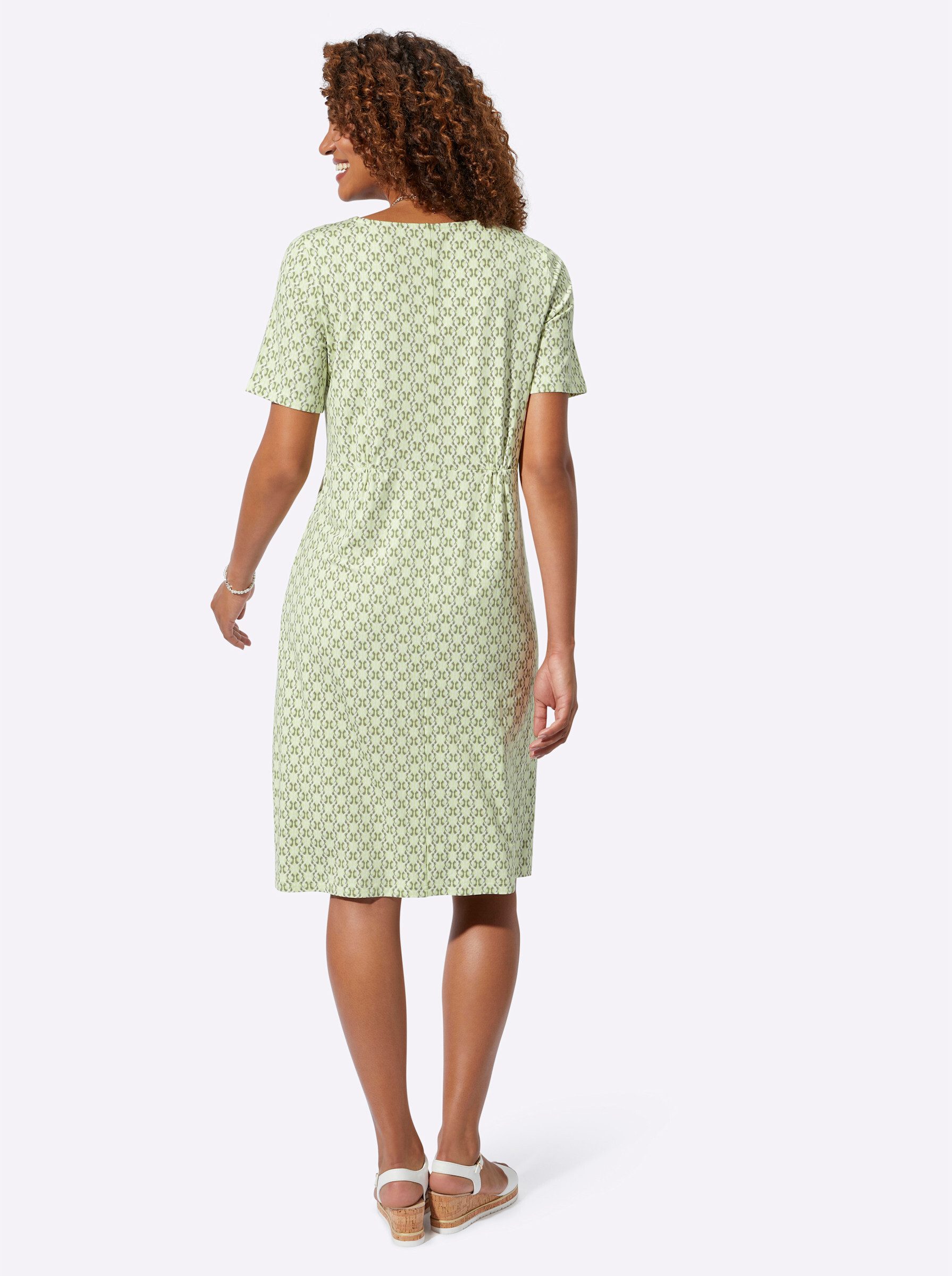 Witt Jerseykleid Jerseykleid günstig online kaufen