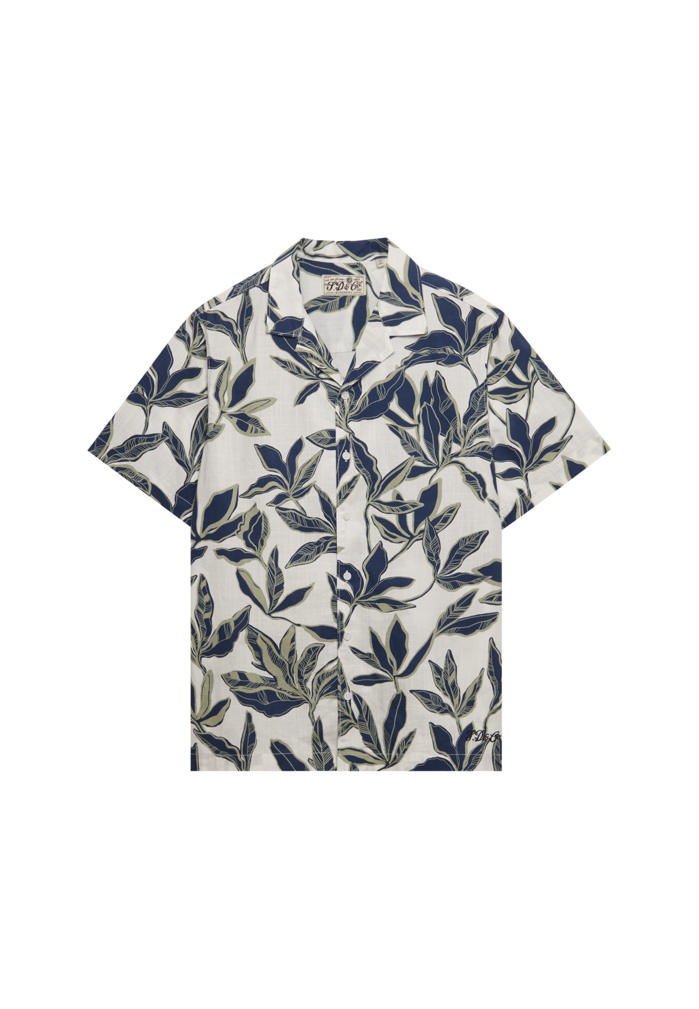 Superdry Kurzarmhemd