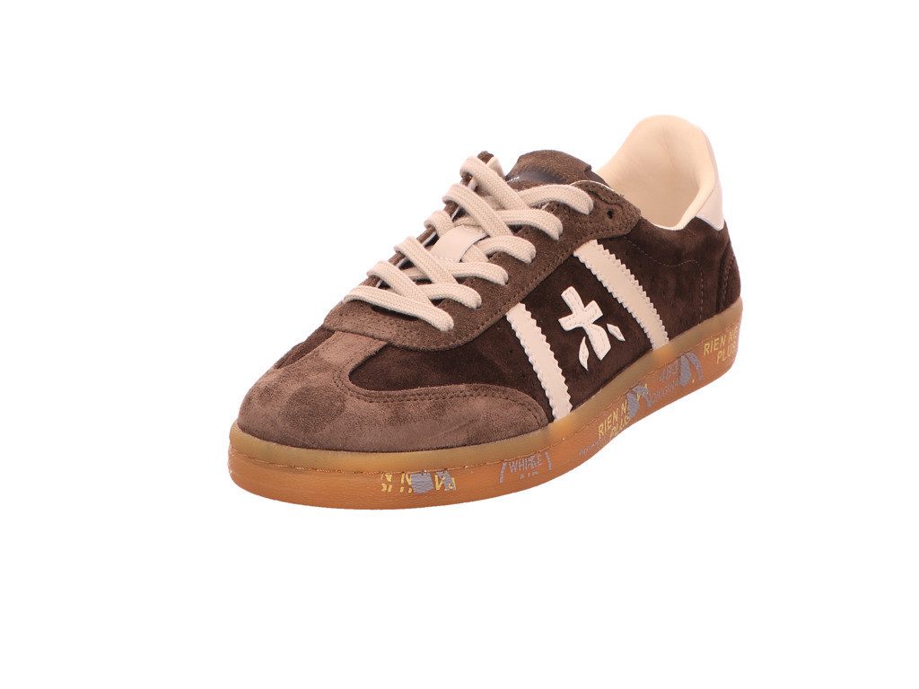 PREMIATA Bonnnie D Schnürschuh