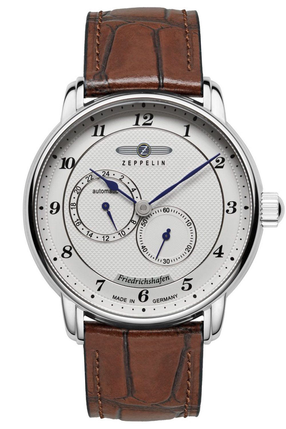 Automatikuhr 8568-1