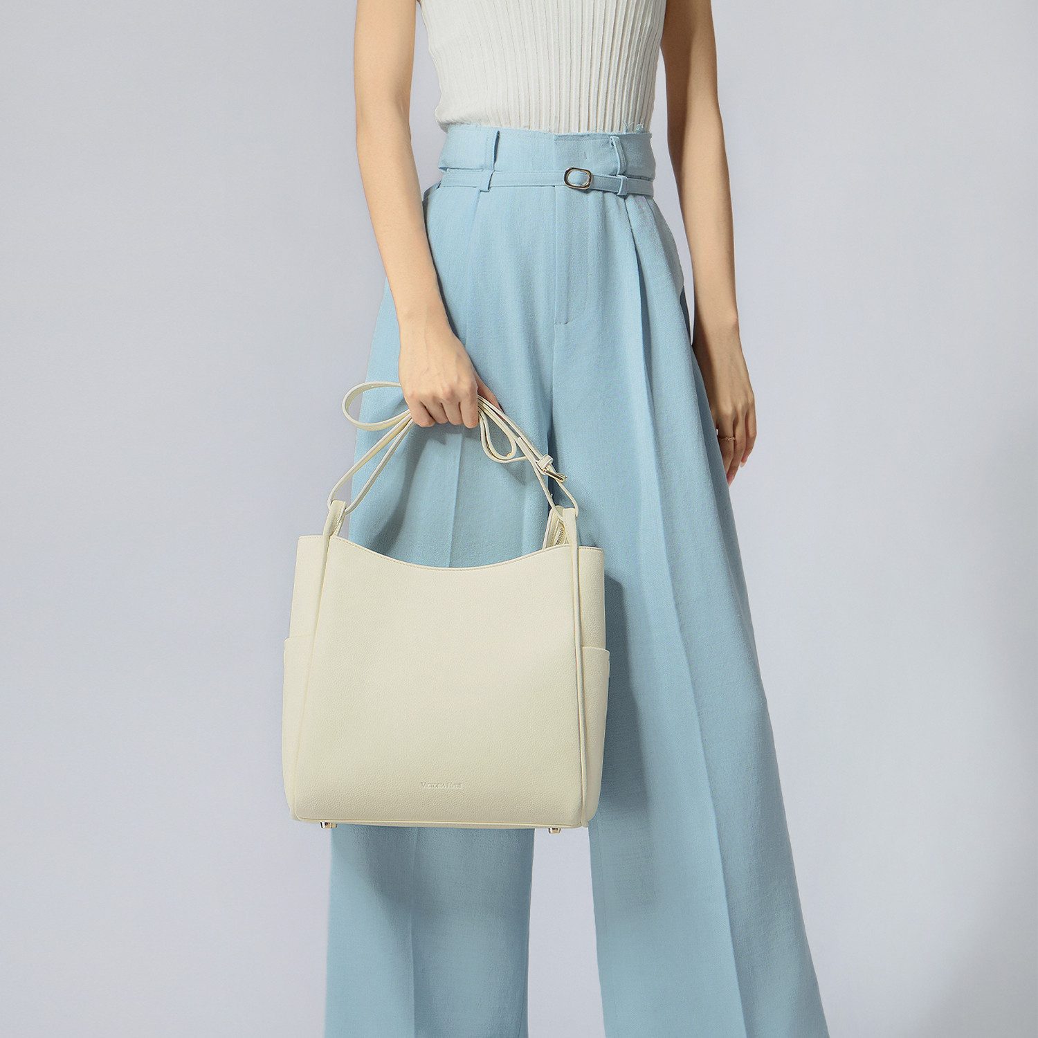 Victoria Hyde Handtasche Victoria Hyde Olivia Damen Mehrere F??Cher (Kein Set, Kein Set)