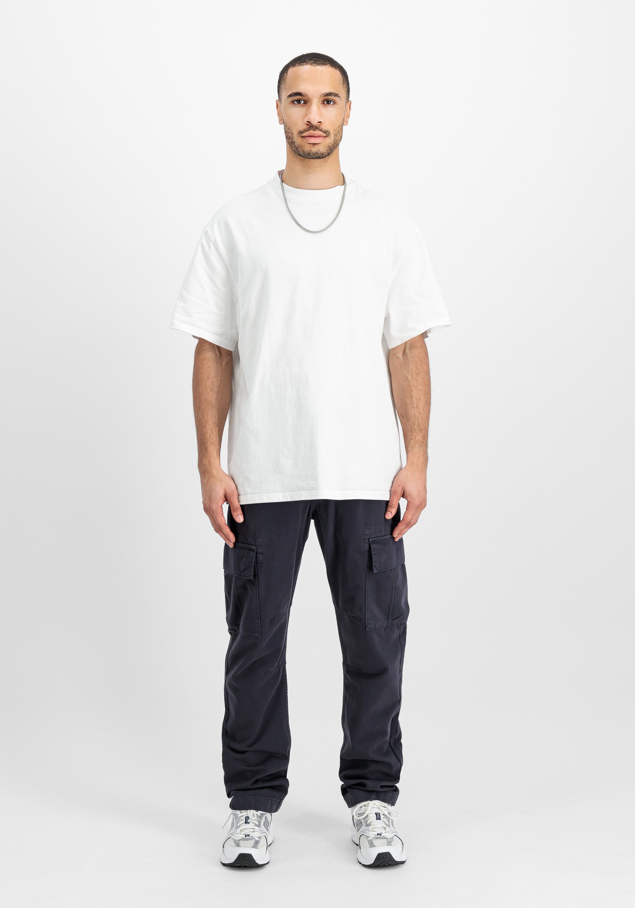 Alpha Industries Cargohose Agent Pant