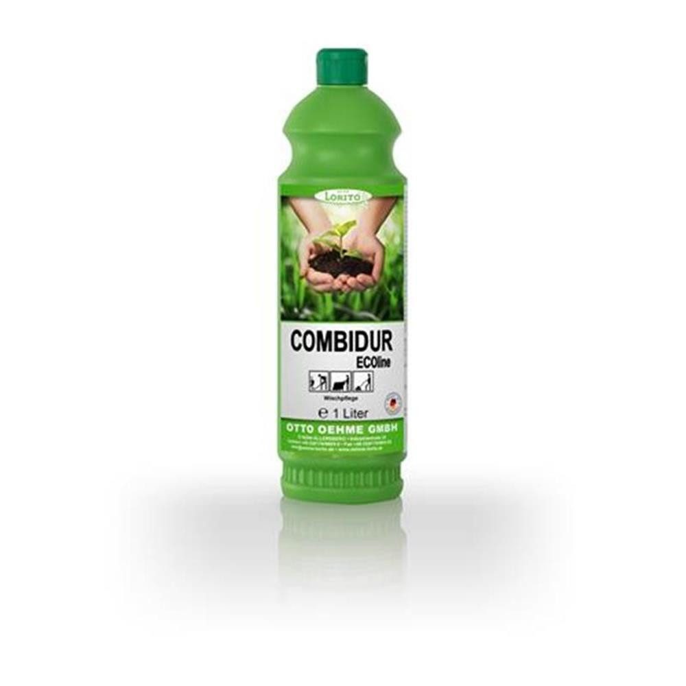 Lorito Lorito Combidur Ecoline Wischpflege Unterhaltsreiniger 1 Liter Fussbodenreiniger