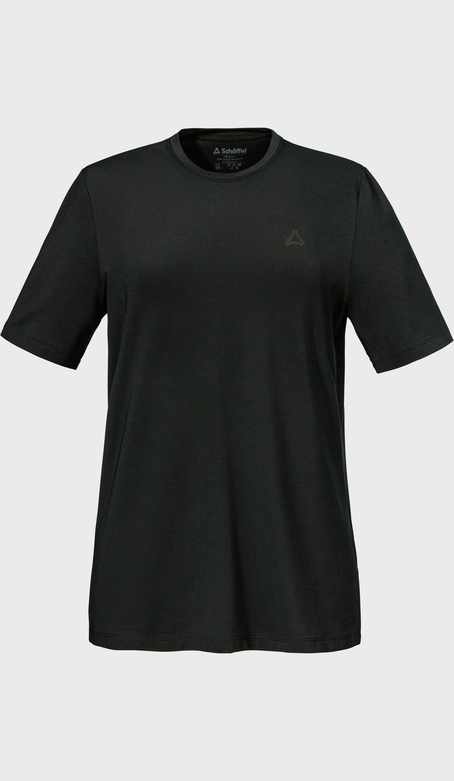 Schöffel Unterhemd T Shirt Style Mafadi WMN