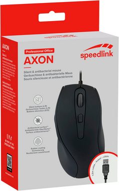 Speedlink AXON ergonomische Maus