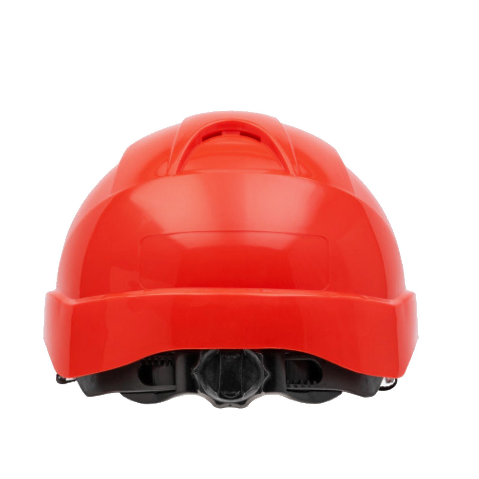 GUARD 5 Sicherheitshelm Arbeitshelm - mit 6-Punkt-Gurtband und Drehradsystem (Art.22-950), Drehradsystem