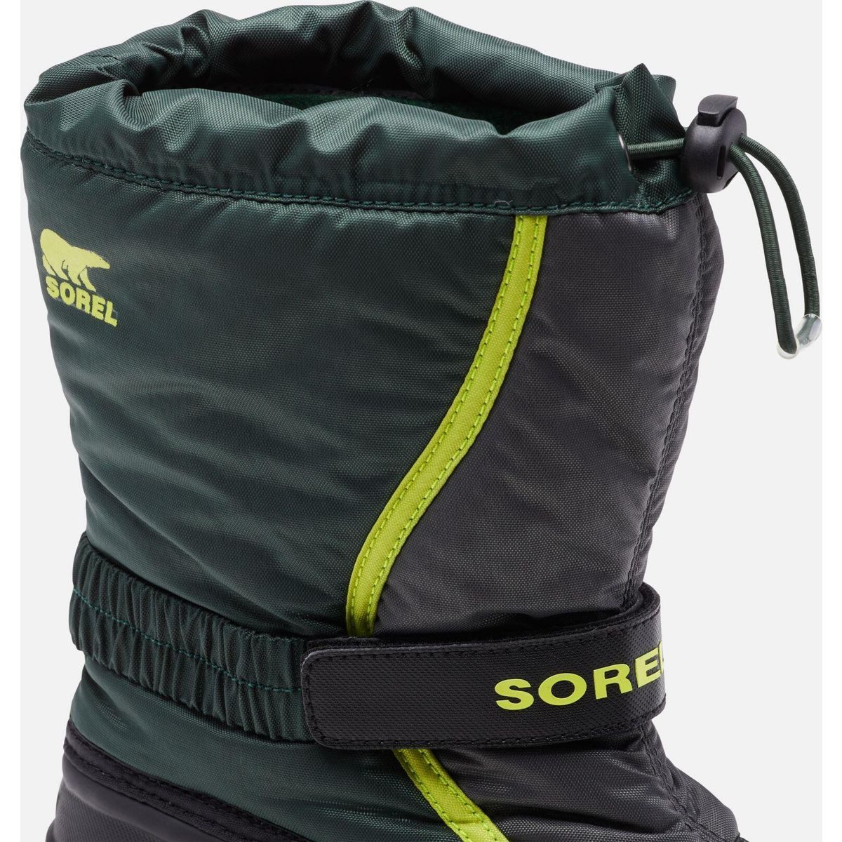 Sorel Childrens Flurry Boot Winterstiefel