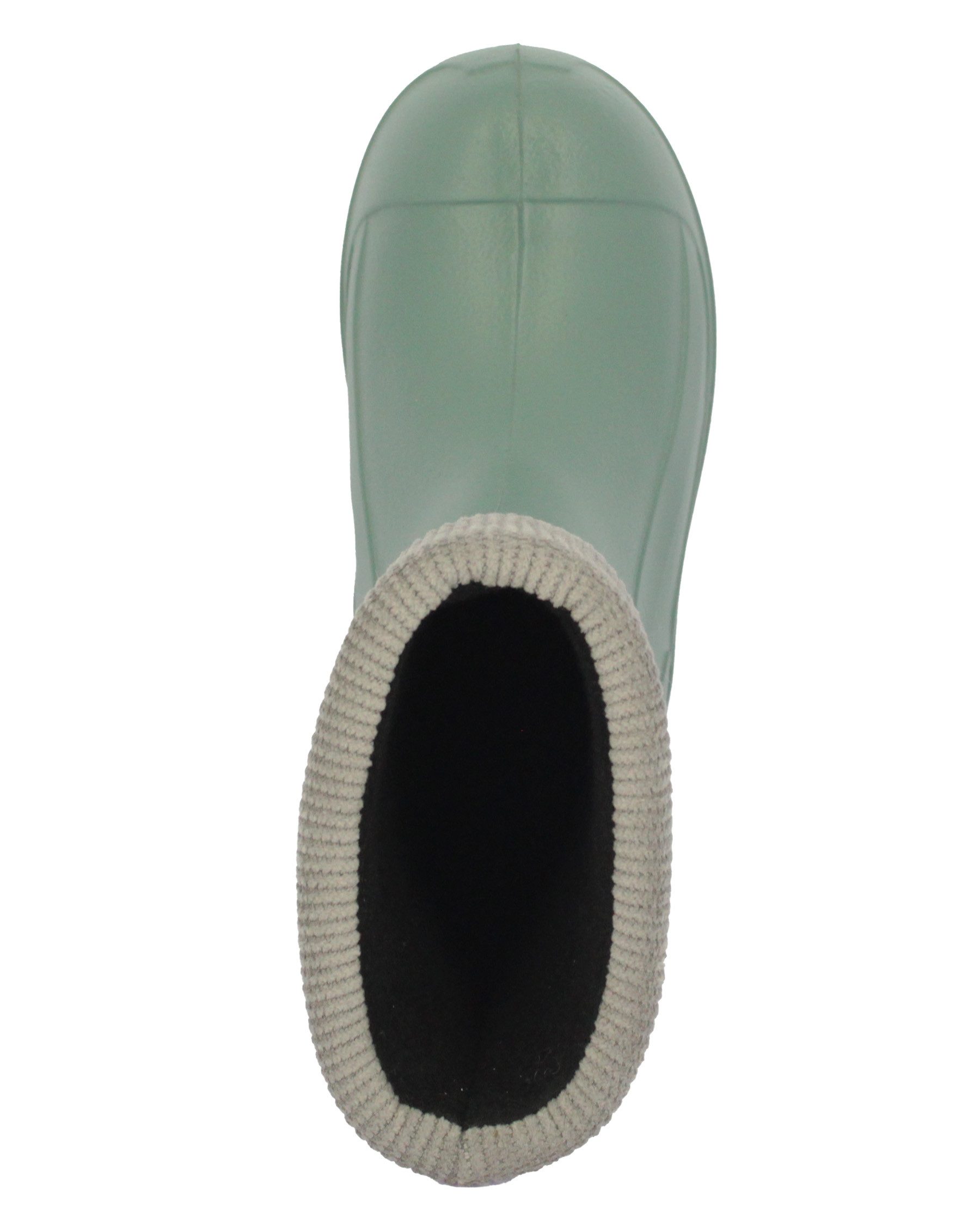 Beck Regenstiefel Ultraleicht mit herausnehmbarem Warmfutter Gummistiefel (für warme Füße bei Nässe und Kälte, Isolierend bis -30 Grad) robust, wasserdicht, ext – Bild 5 von 5