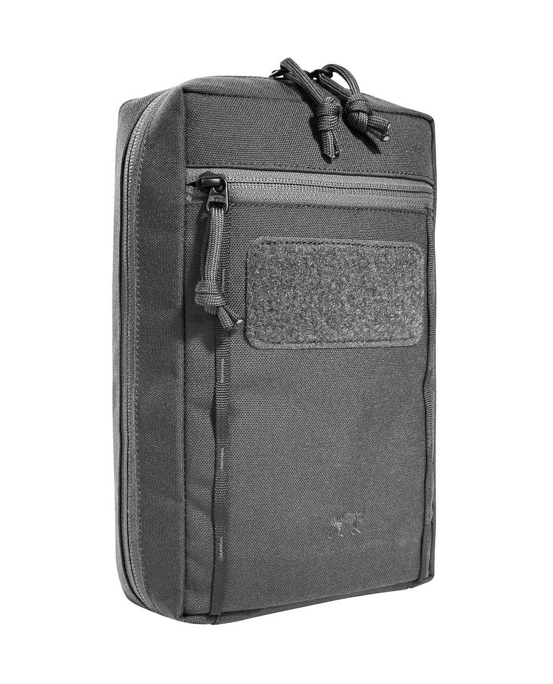 Tasmanian Tiger Taschenorganizer TT Tac Pouch 7.1 Titangrau