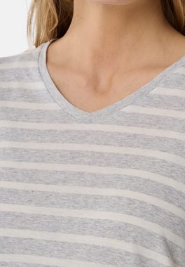 Schiesser Nachthemd Casual Essentials (1-tlg) Nachthemd - Baumwolle - Atmungsaktiv