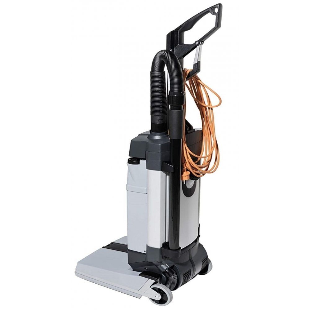 Nilfisk Industriesauger SC100 E - Industriestaubsauger - grau/weiß, 800 W