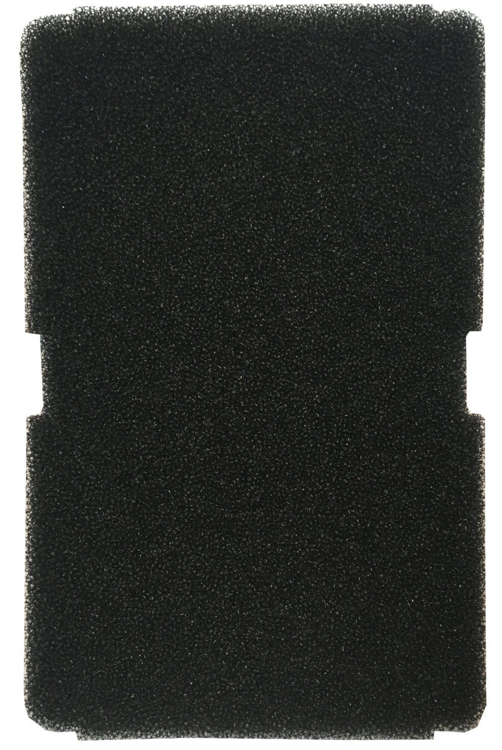 Comedes Ersatzfilter Schwammfilter einsetzbar statt Filter 2964840100, Blomberg TKF7451, Zubehör für Einsetzbar statt Filter 2964840100 TKF7451, einsetzbar statt Beko Blomberg Grundig Filter 2964840100 TKF7451