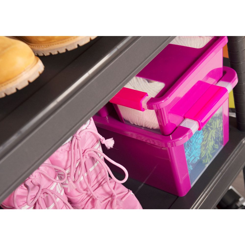 Keter Allzweckkiste KIS - Aufbewahrungsbox - günstig online kaufen