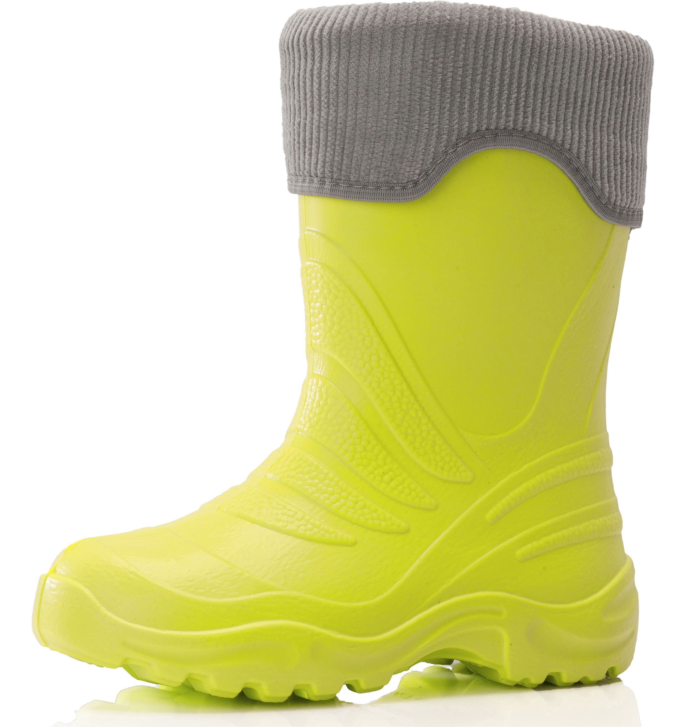 Lime509/Grey
