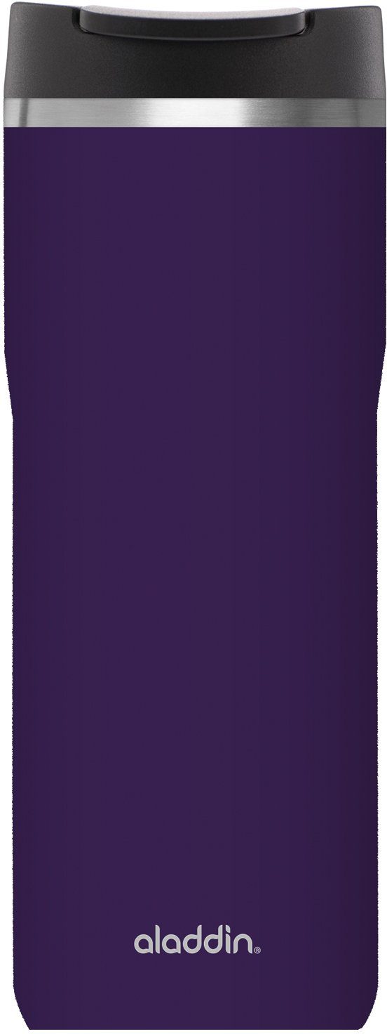 dunkellila