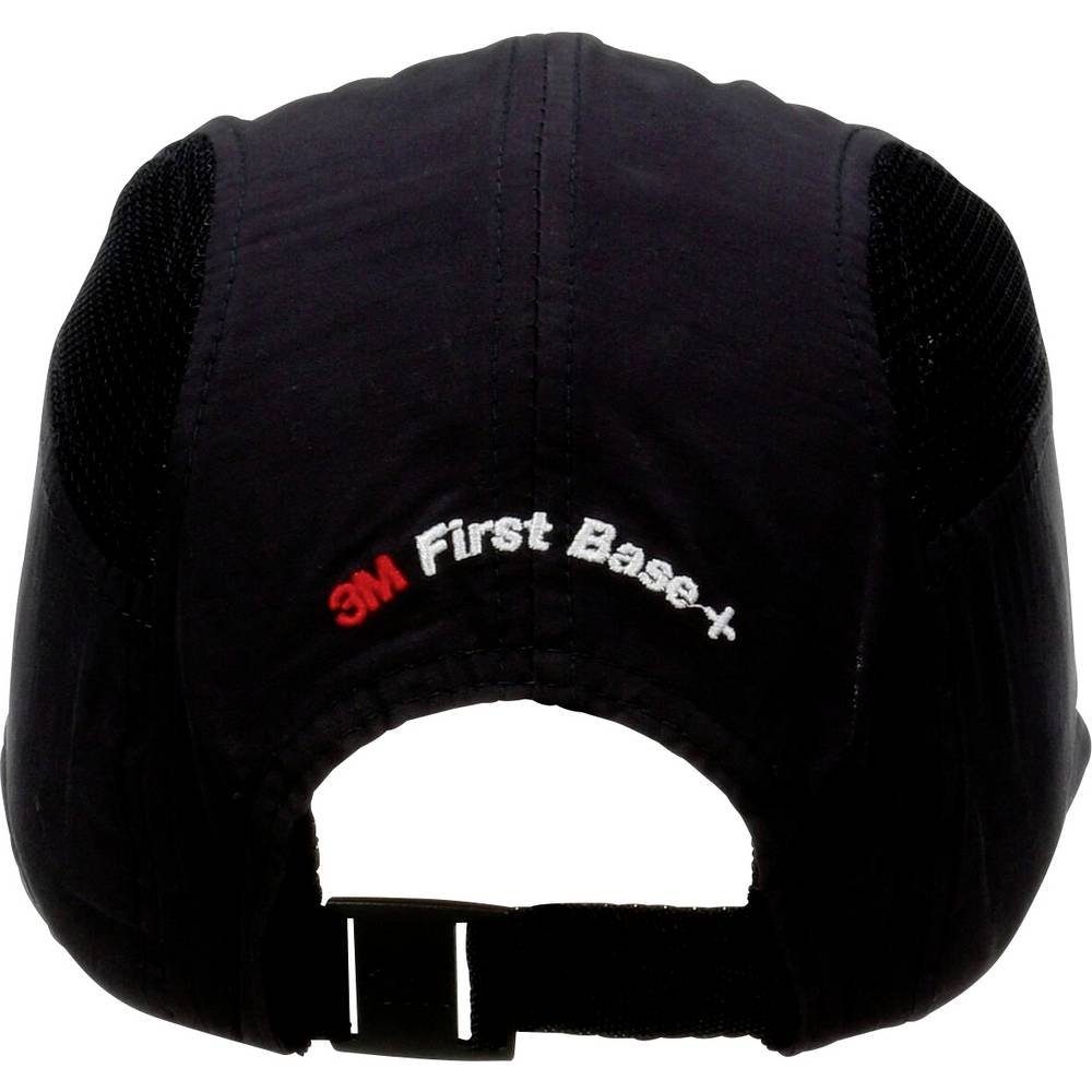 3M Sicherheitshelm ™ First Base™ Plus Anstoßkappe 2018529