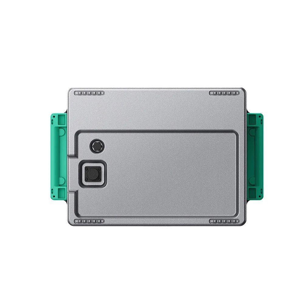Zendure Zendure SolarFlow AB3000L Speicher für SolarFlow 2400 Pro/AC+ 0% MwSt. Stromspeicher SolarFlow AB3000X 60000 mAh (48 V), Aerosol-Feuerunterdrückungssyst – Bild 5 von 5