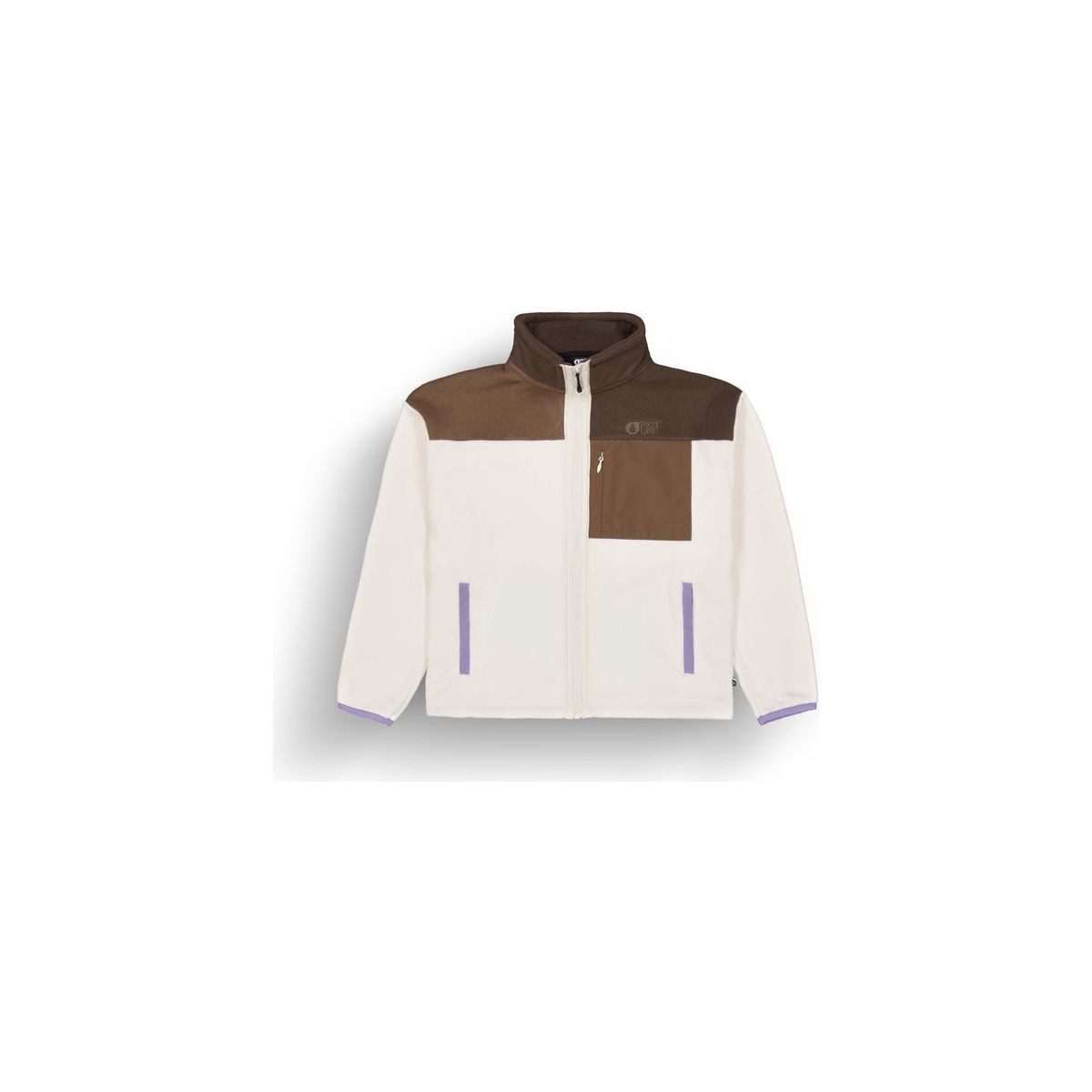 Picture Fleecejacke Arcca W Full Zip Fleece Funktionaler und umweltfreundlicher Damen-Fleece mit exzellenter