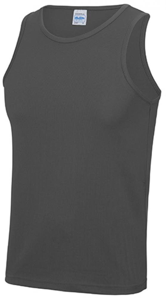 Just Cool Trainingsshirt Cool Vest Tank günstig online kaufen
