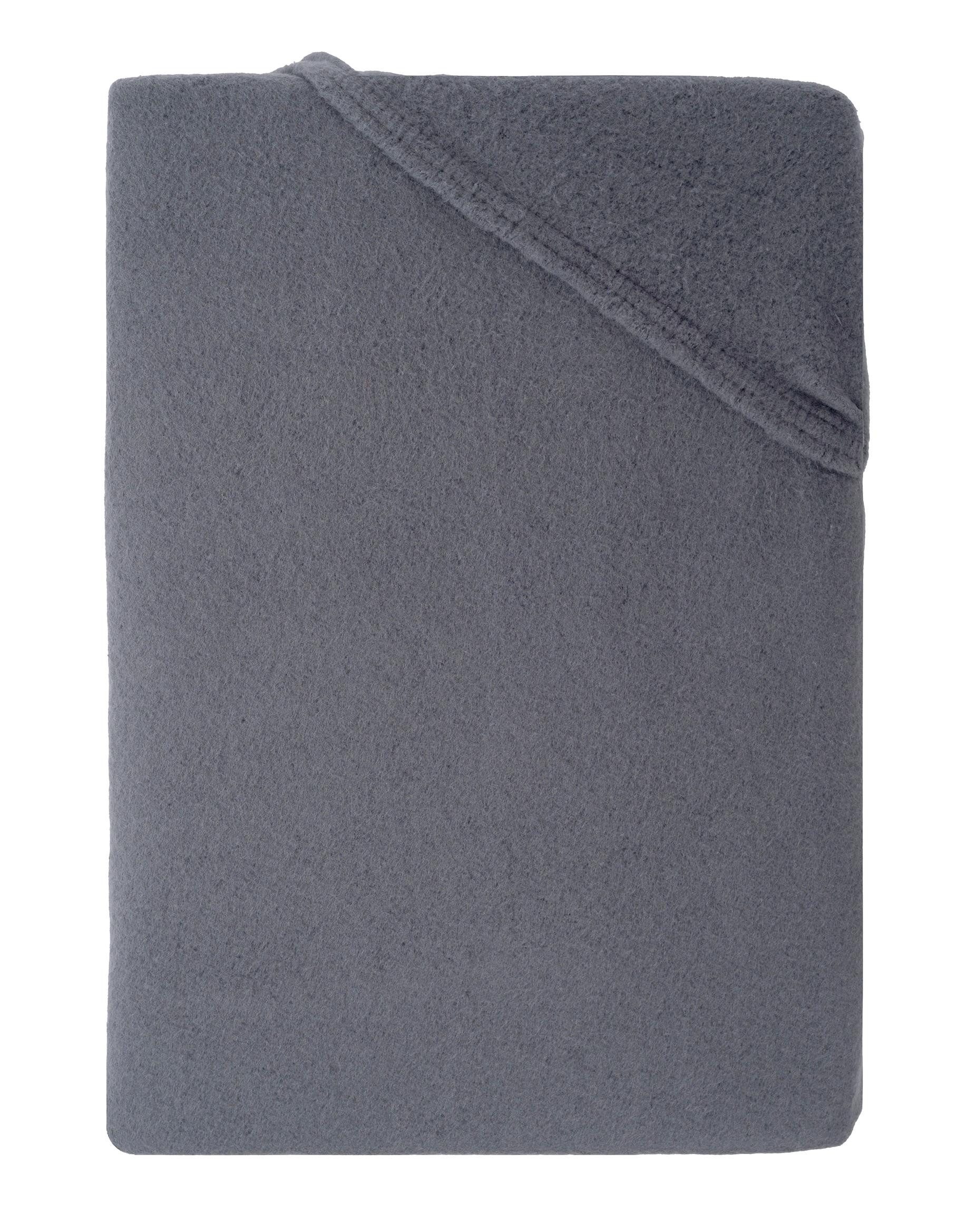 Carpe Sonno Spannbettlaken Teddy Plüsch Winter Bettlaken 90x200 100x200 140 günstig online kaufen