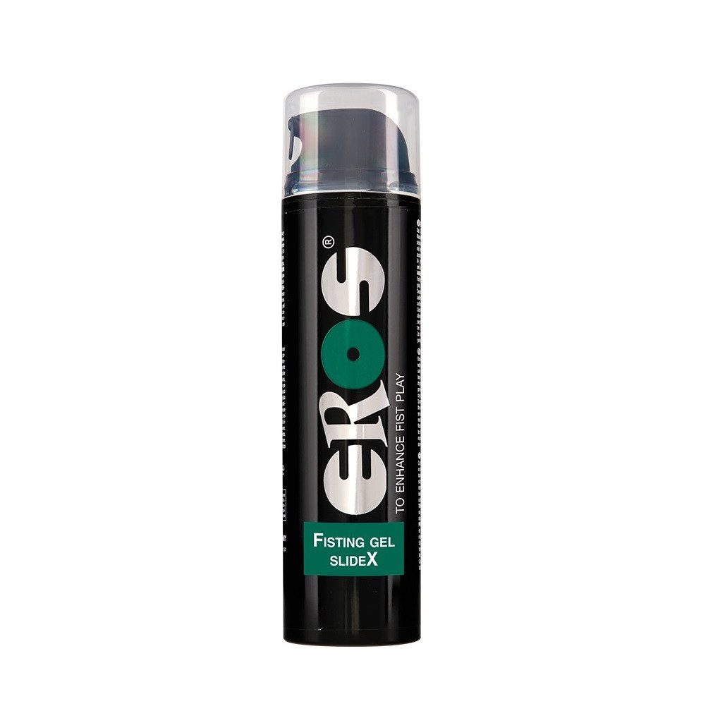Analgleitgel Eros SlideX Anal Gel - 100ml