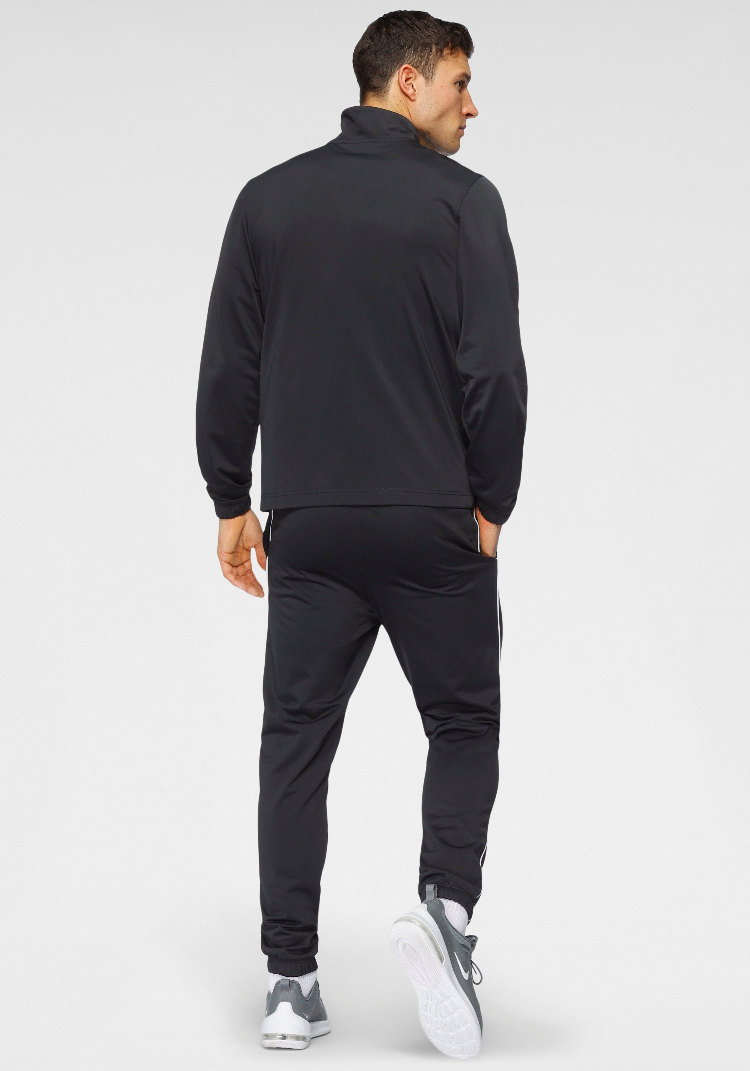 Nike Sportswear Trainingsanzug »M NSW Track Suit Basic« (Set, 2-tlg) online  kaufen | OTTO