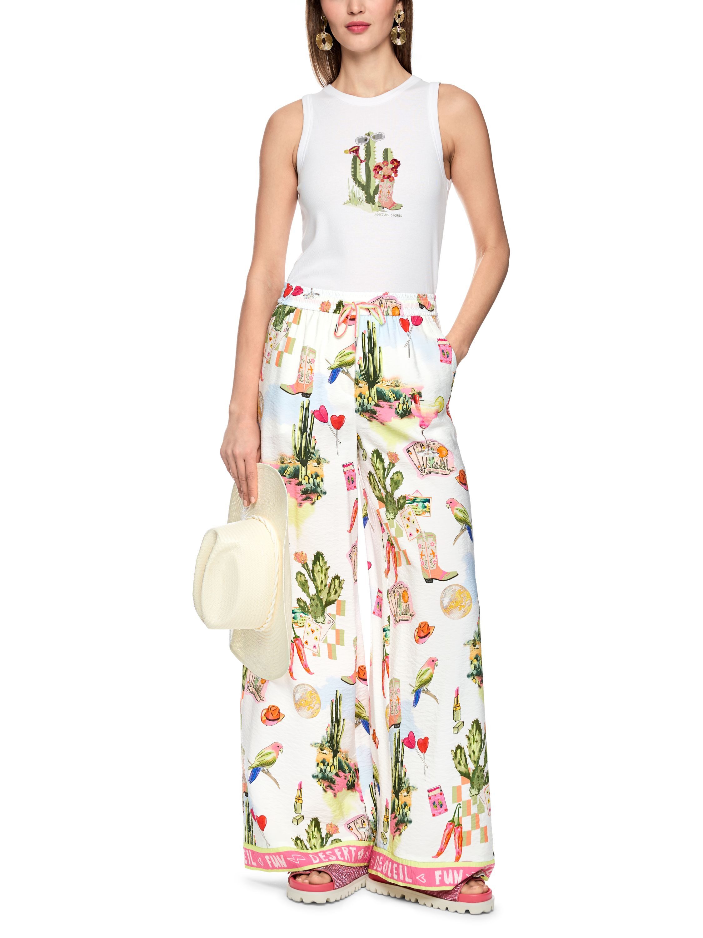 Marc Cain Tanktop