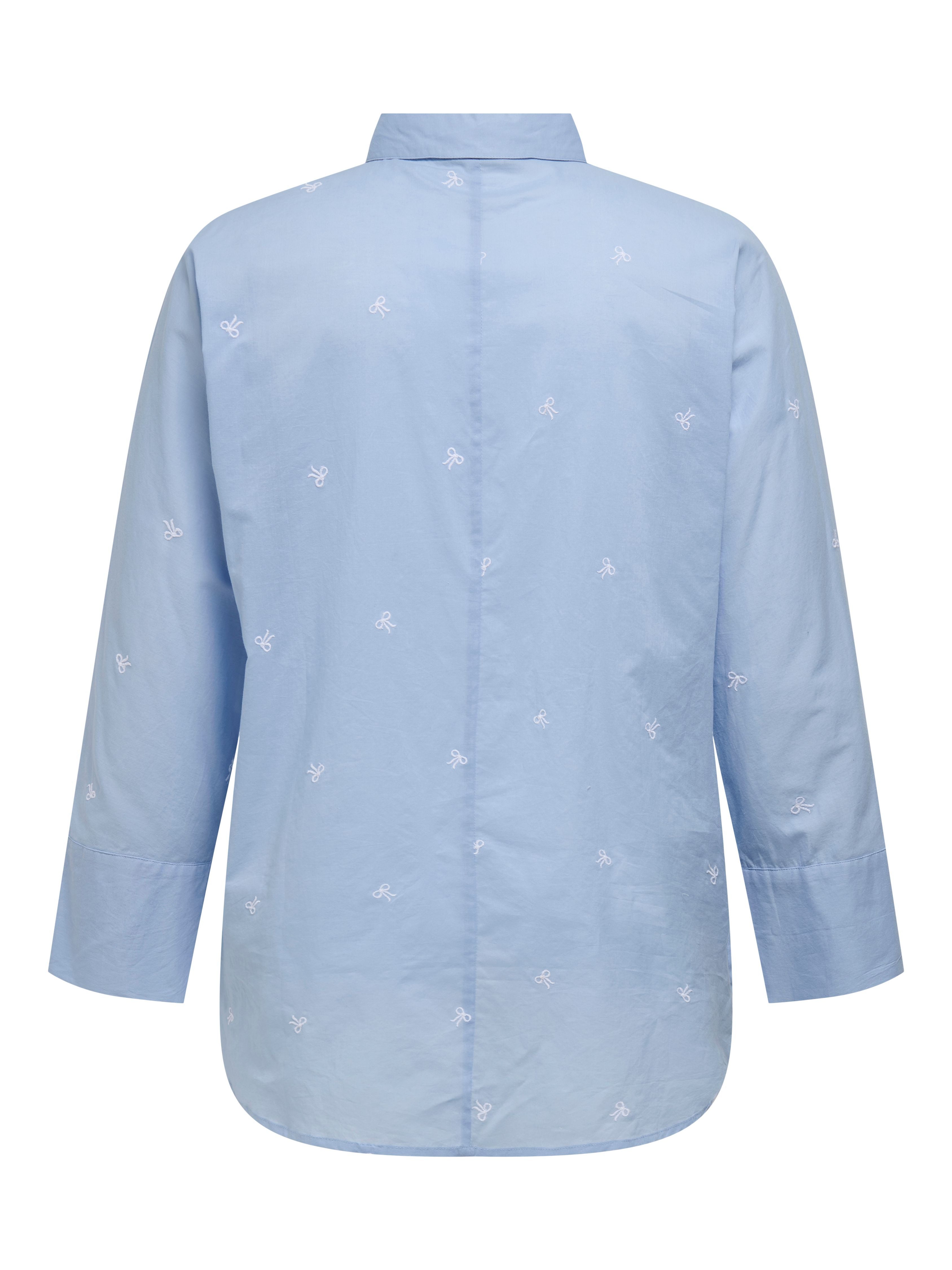 ONLY CARMAKOMA Klassische Bluse günstig online kaufen
