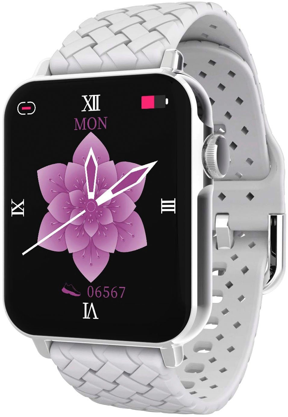 Smartwatch - Uomo - Smarty 2.0 - SPORT SMART WATCH - Orologi