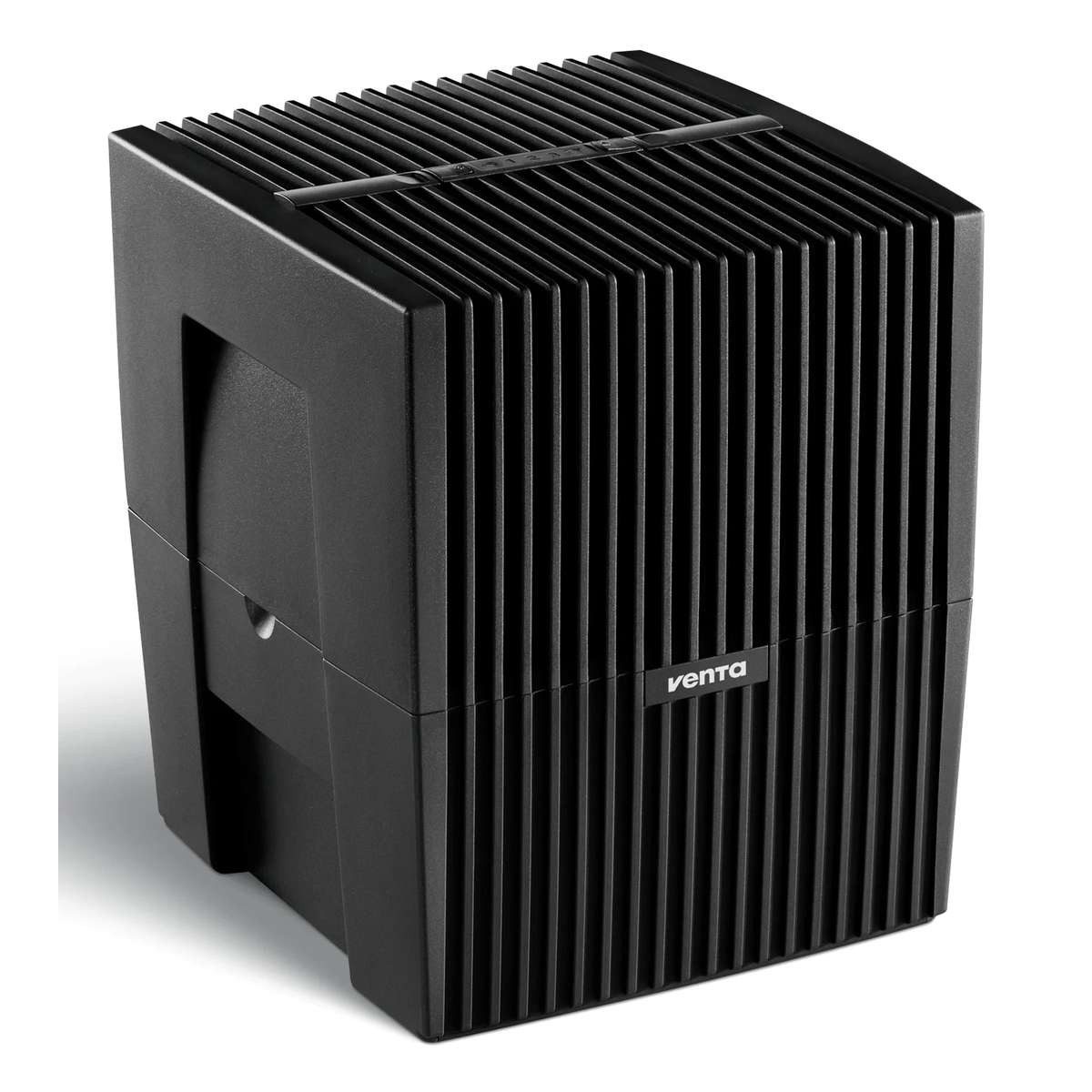 Venta Luftbefeuchter Venta 7019401 Luftbefeuchter Laufrad 5 l Schwarz 3 W