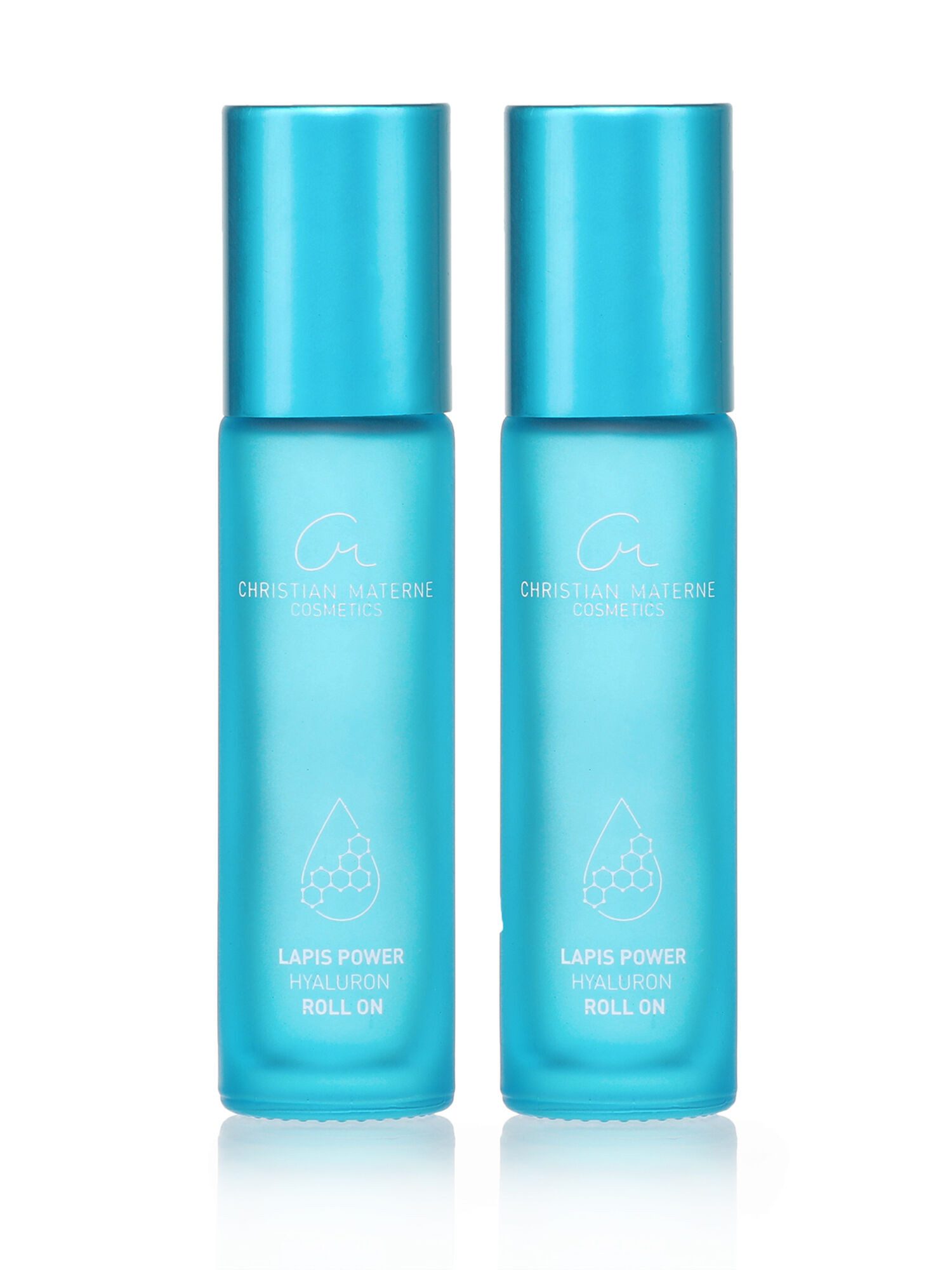 Feuchtigkeitscreme Skin Booster Lapis Power
