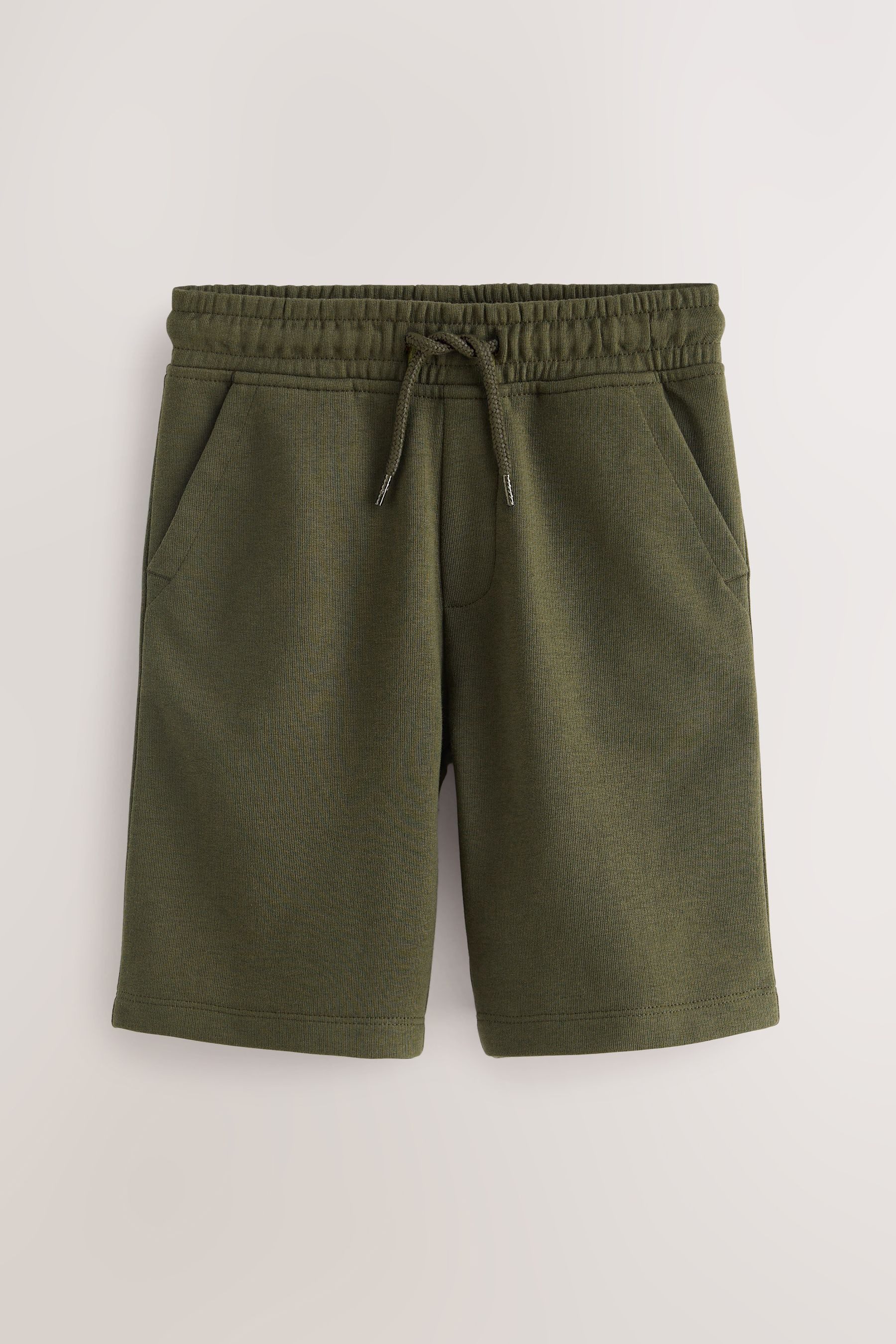 Next Shorts Regular Fit Basic Chinoshorts (1-tlg)