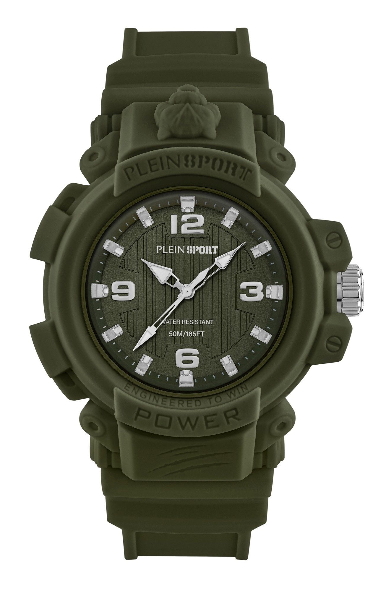 PHILIPP PLEIN Quarzuhr PSUHA0426