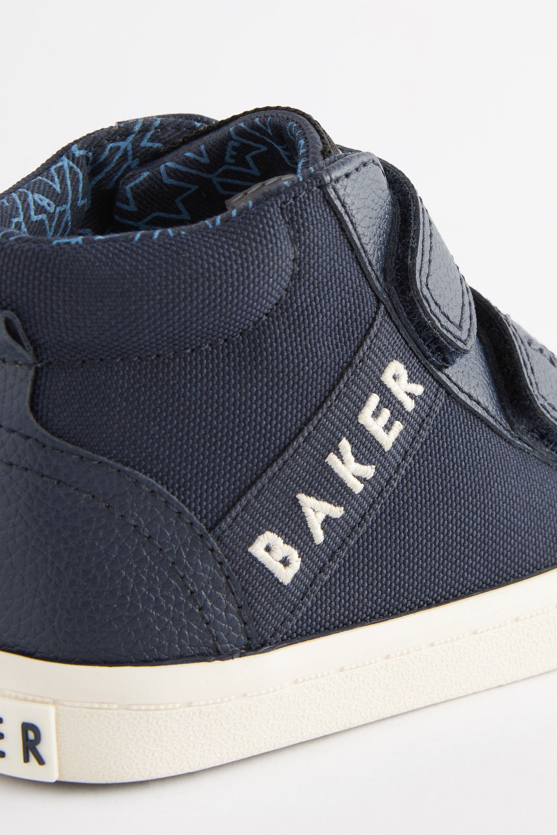 Baker by Ted Baker (1-tlg) Jungen by Baker Ted Sneaker für Sneaker Baker
