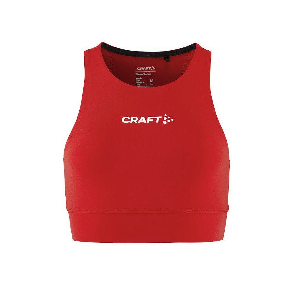 Craft Tanktop Craft Damen Top RUSH 2.0 CROP TOP W 1914666