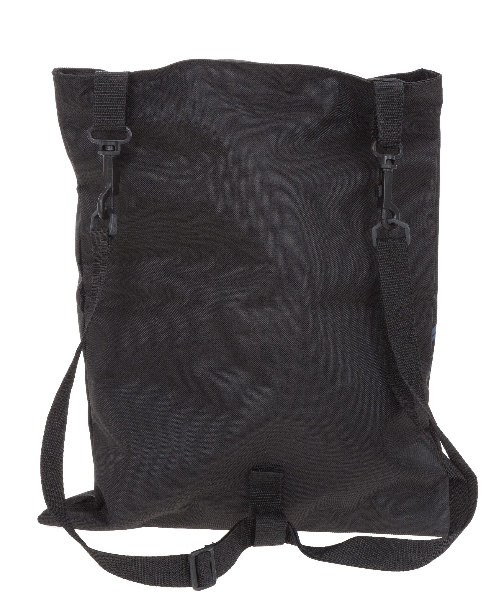 ELEPHANT Turnbeutel Sportbeutel Attach Bag Hero Signature Tasche, für Jungen Mädchen Schubeutel Gymbag + Trinkflasche – Bild 5 von 5