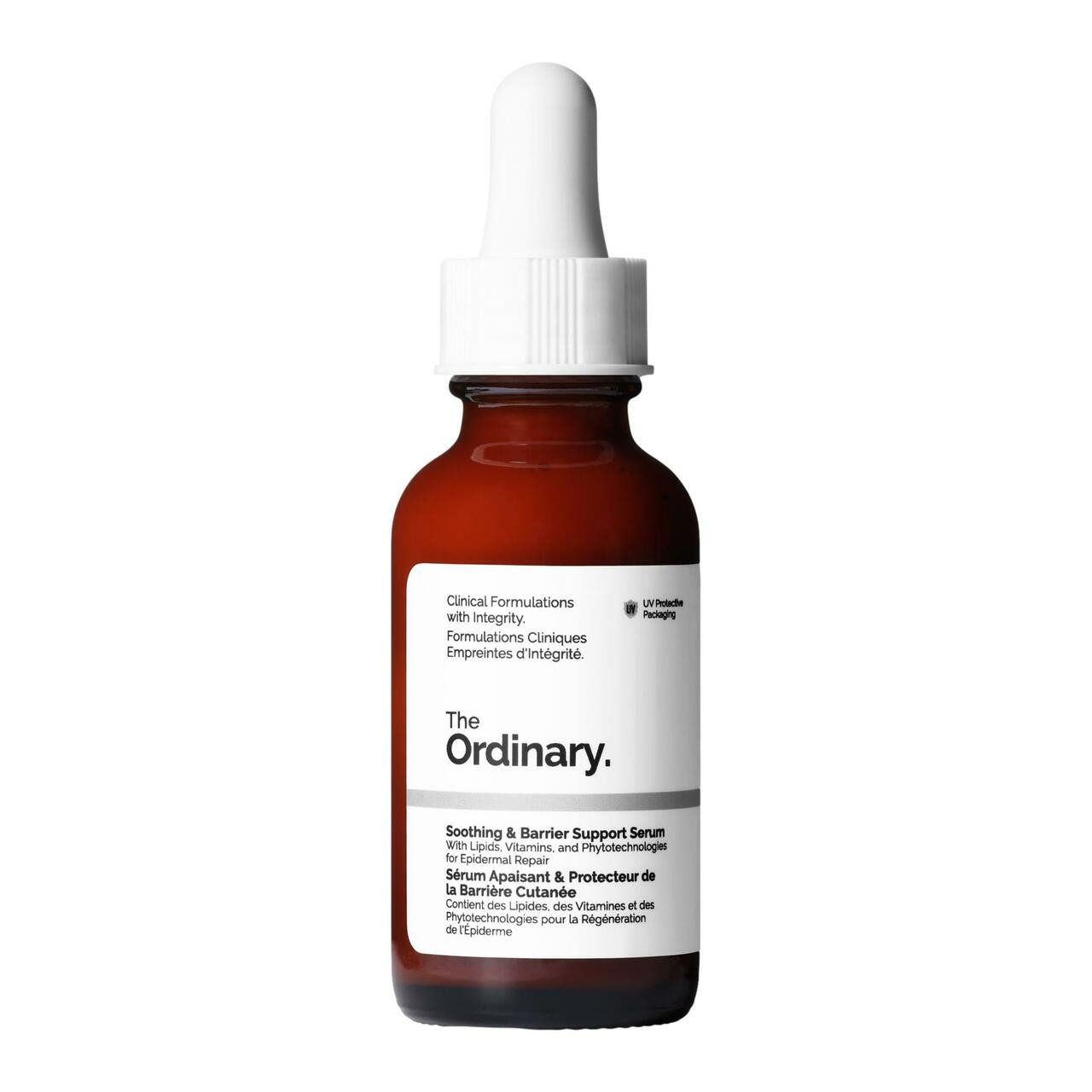 The Ordinary Gesichtsserum Soothing & Barrier Support Serum