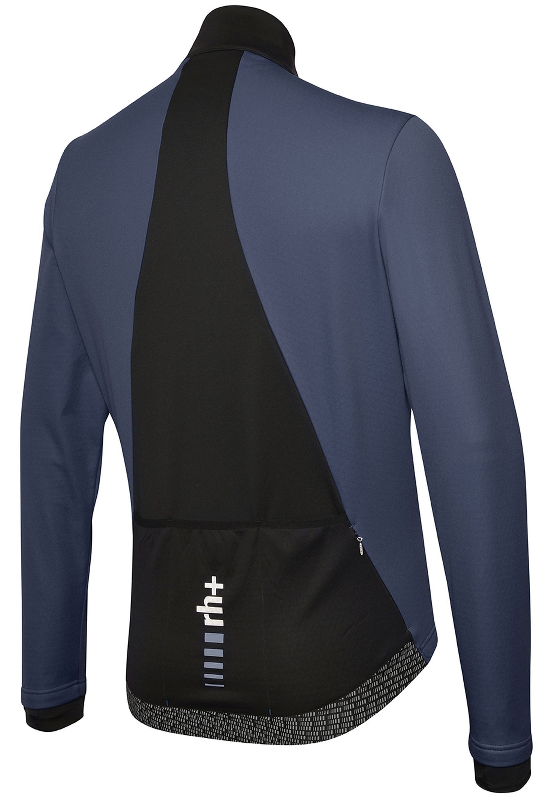 rh+ Fahrradjacke Stylus Thermo (1-St) günstig online kaufen