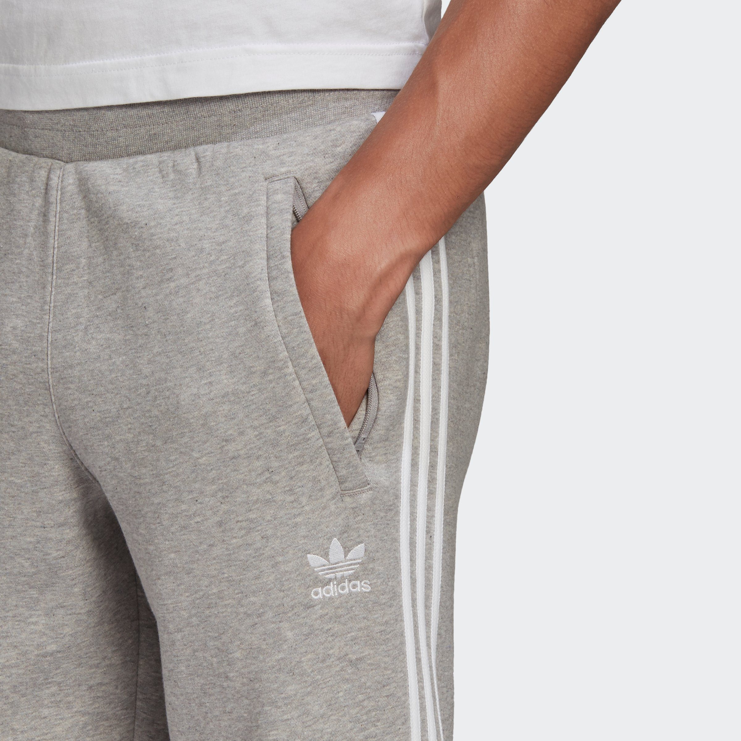 MGREYH HOSE Sporthose adidas 3-STREIFEN ADICOLOR Originals (1-tlg) CLASSICS