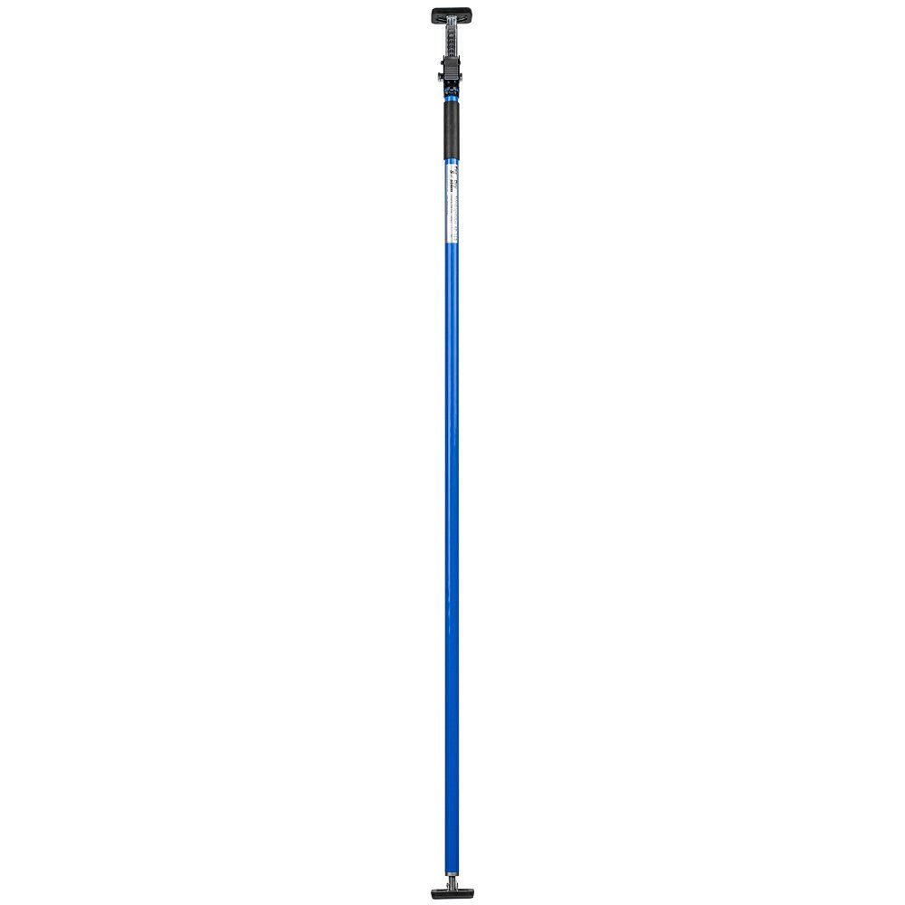 ALLEGRA Stützelement Ladungssicherung aus Stahl 160 - 290 cm (blau) AB-290, günstig online kaufen