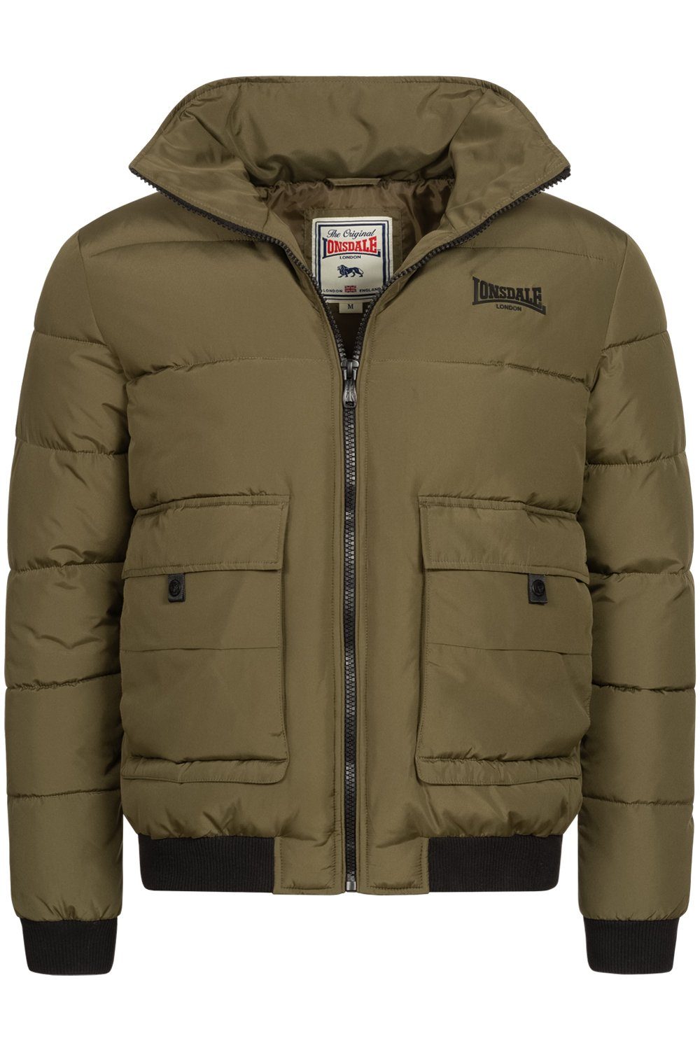 Winterjacke TAYPORT