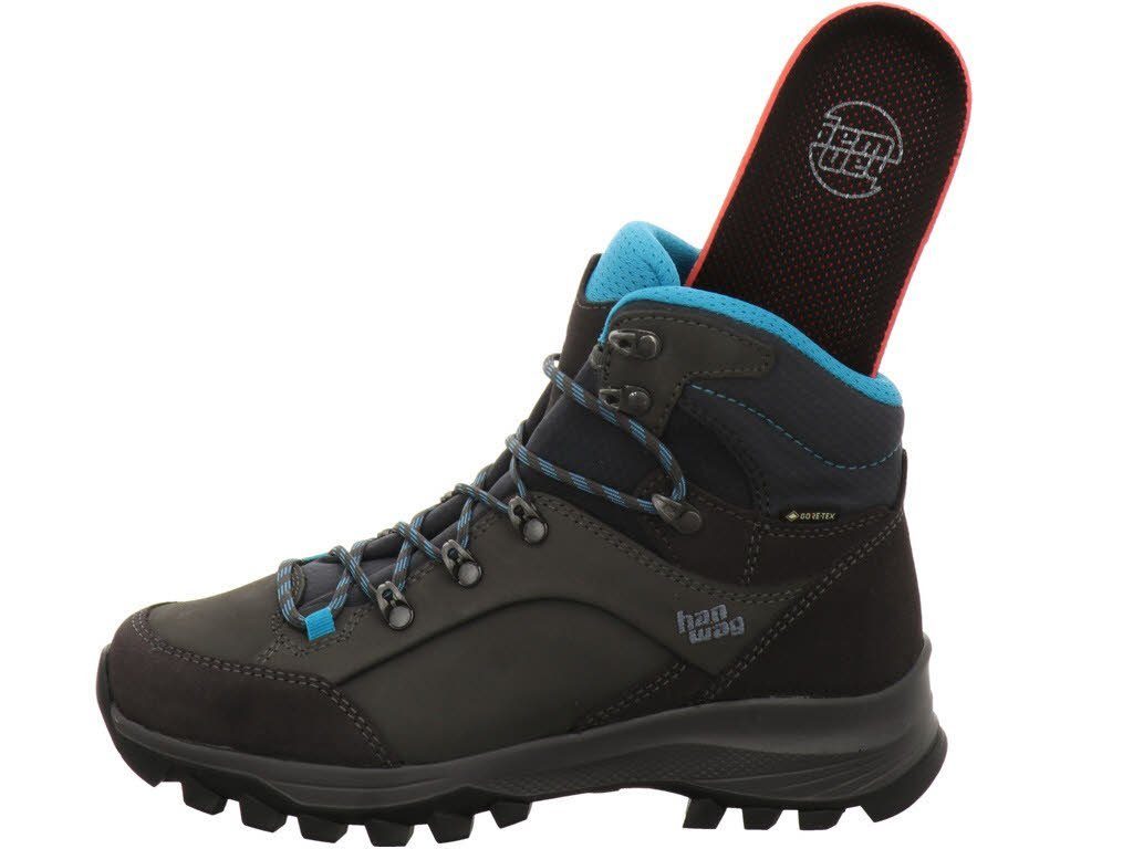 Hanwag 203001-064490 Outdoorschuh