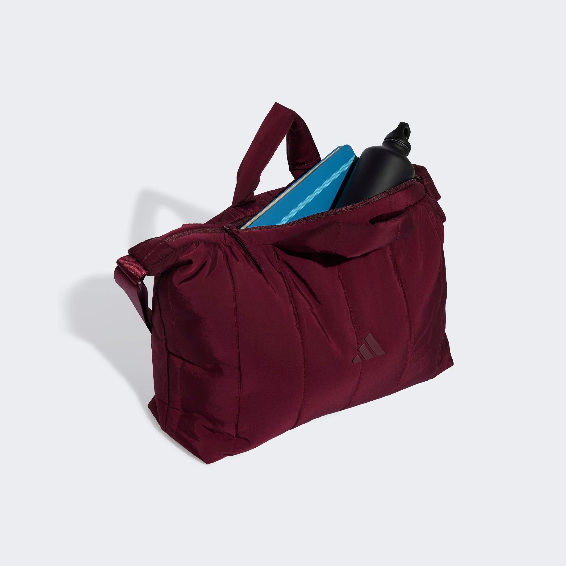 adidas Performance Sporttasche WINTER TOTE, im sportlichen Stil, für Fitness und aktive Freizeit
