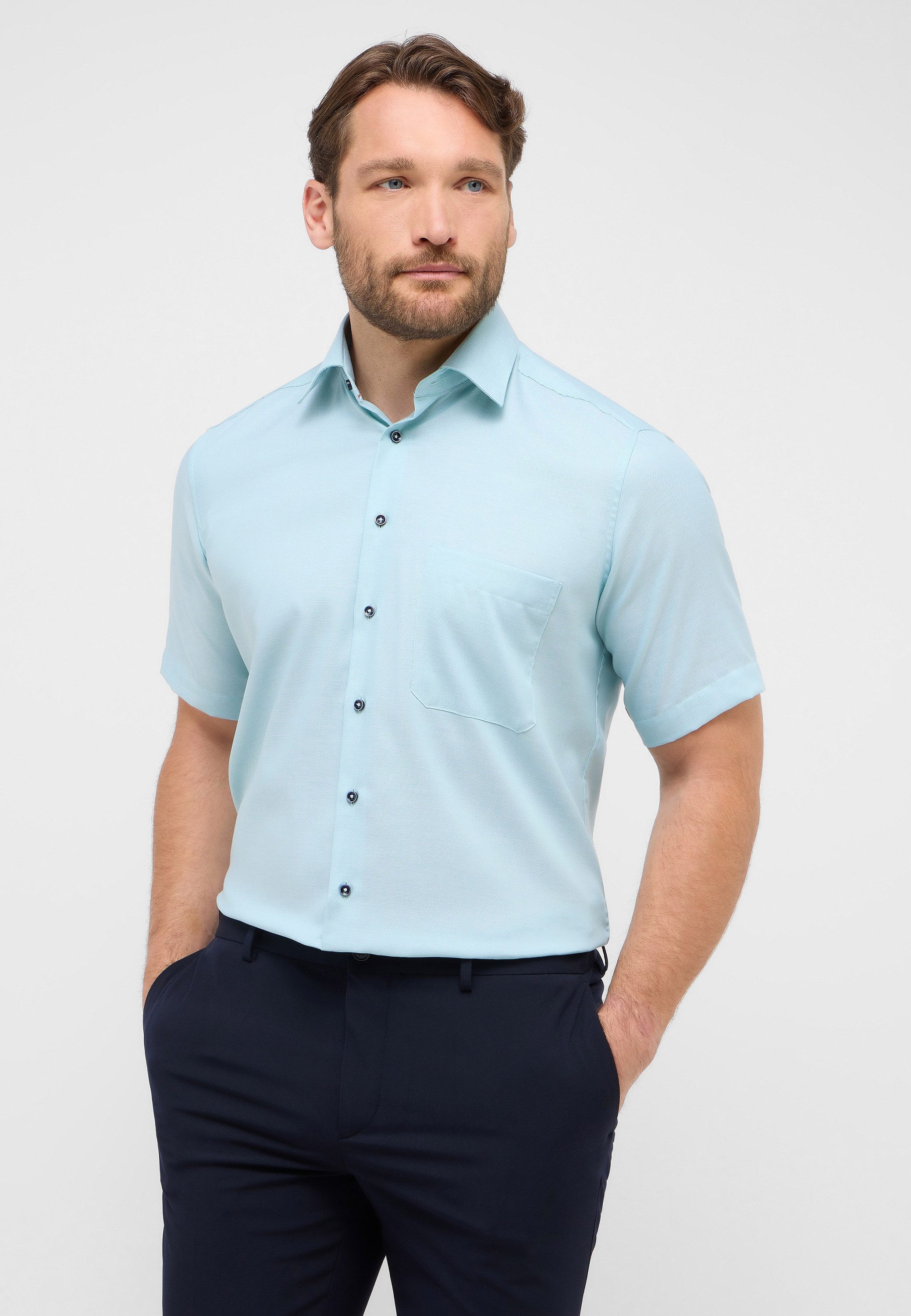 Kurzarmhemd COMFORT FIT