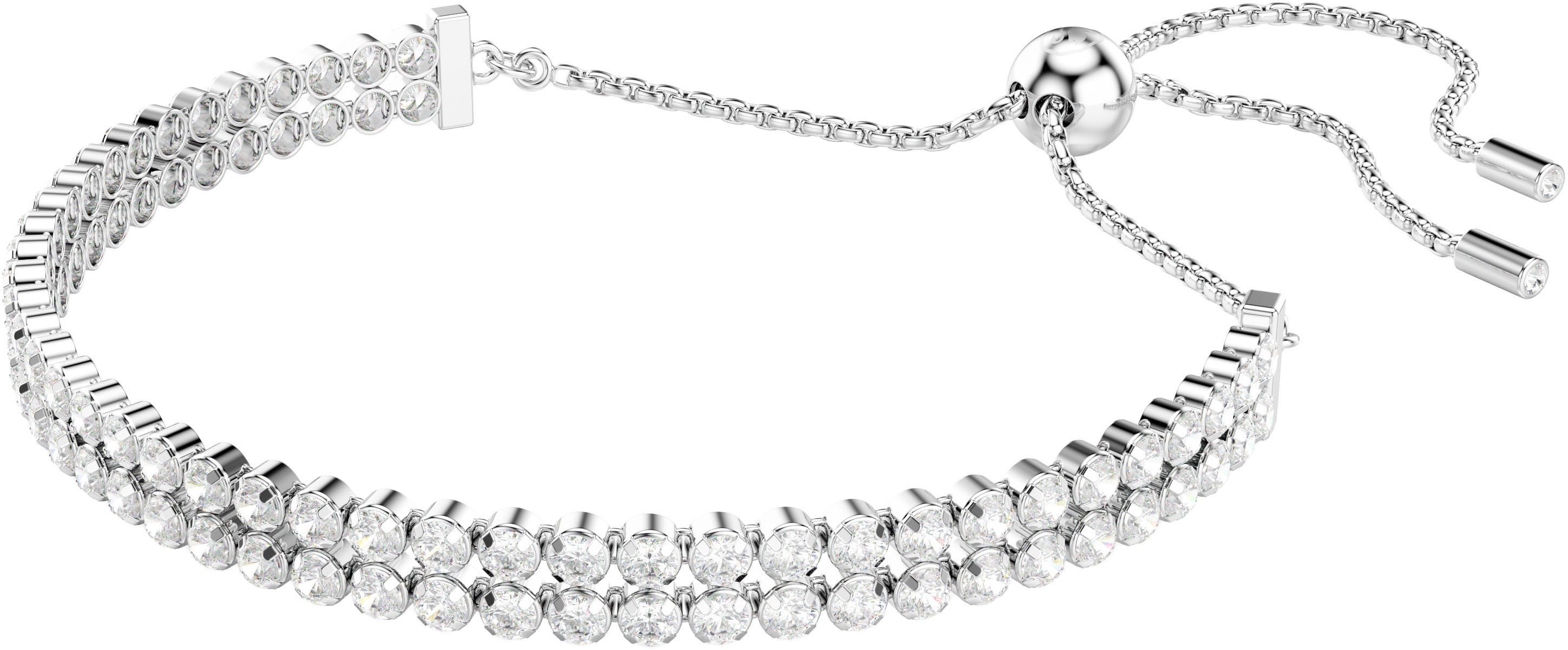 Swarovski Armband Schmuck Geschenk Matrix Tennis günstig online kaufen