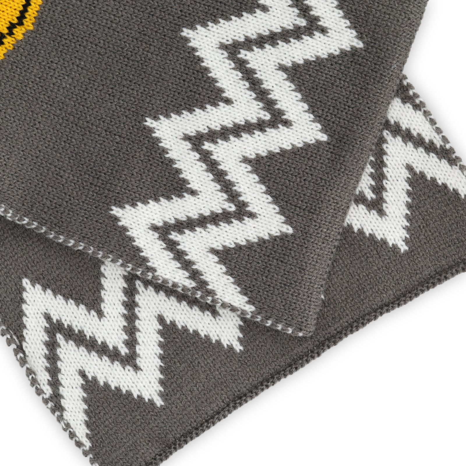 BVB Schal BVB Winter Wonder Schal, (Packung, 1-St. Schal)