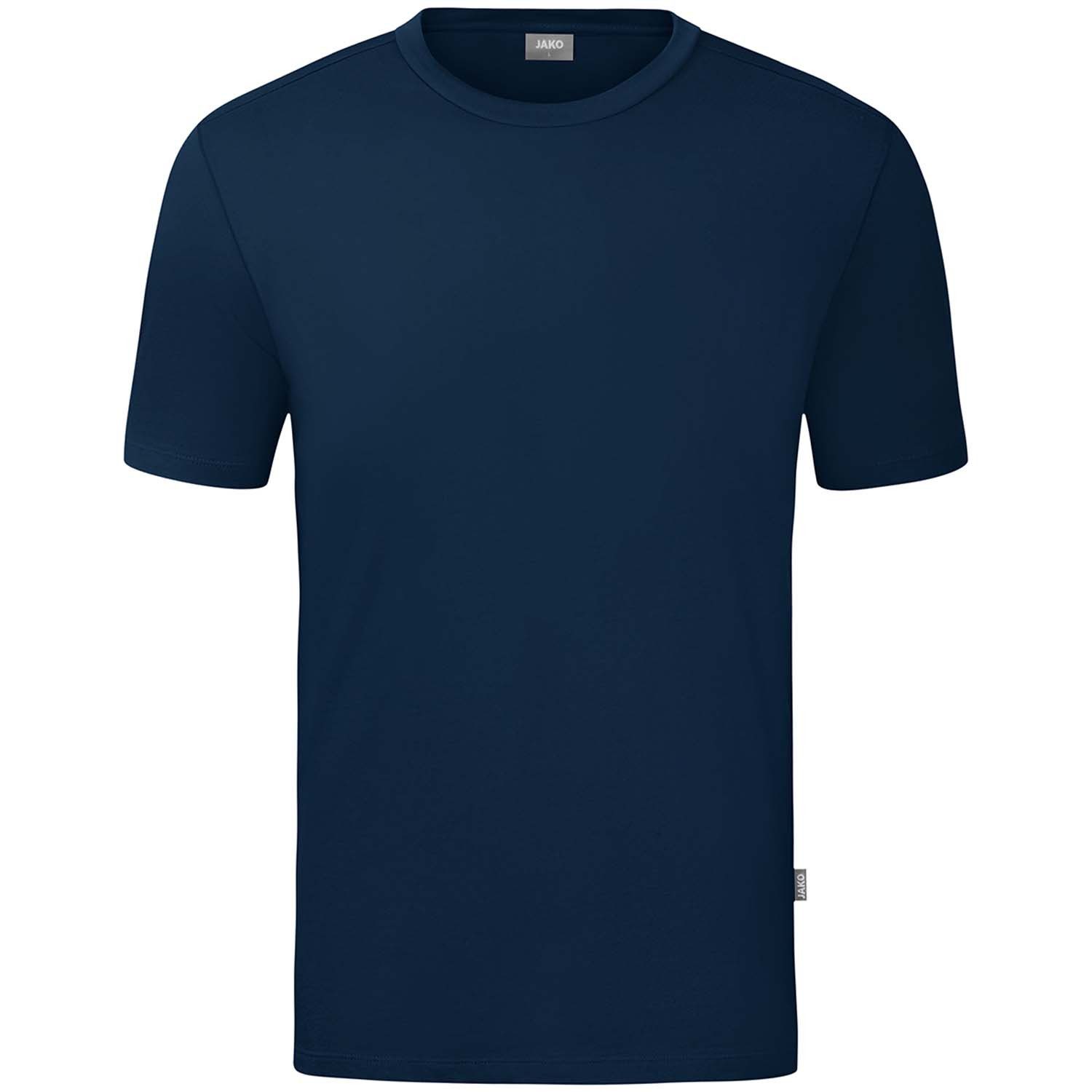 Jako T-Shirt Jako Herren T-Shirt Organic C6120 günstig online kaufen